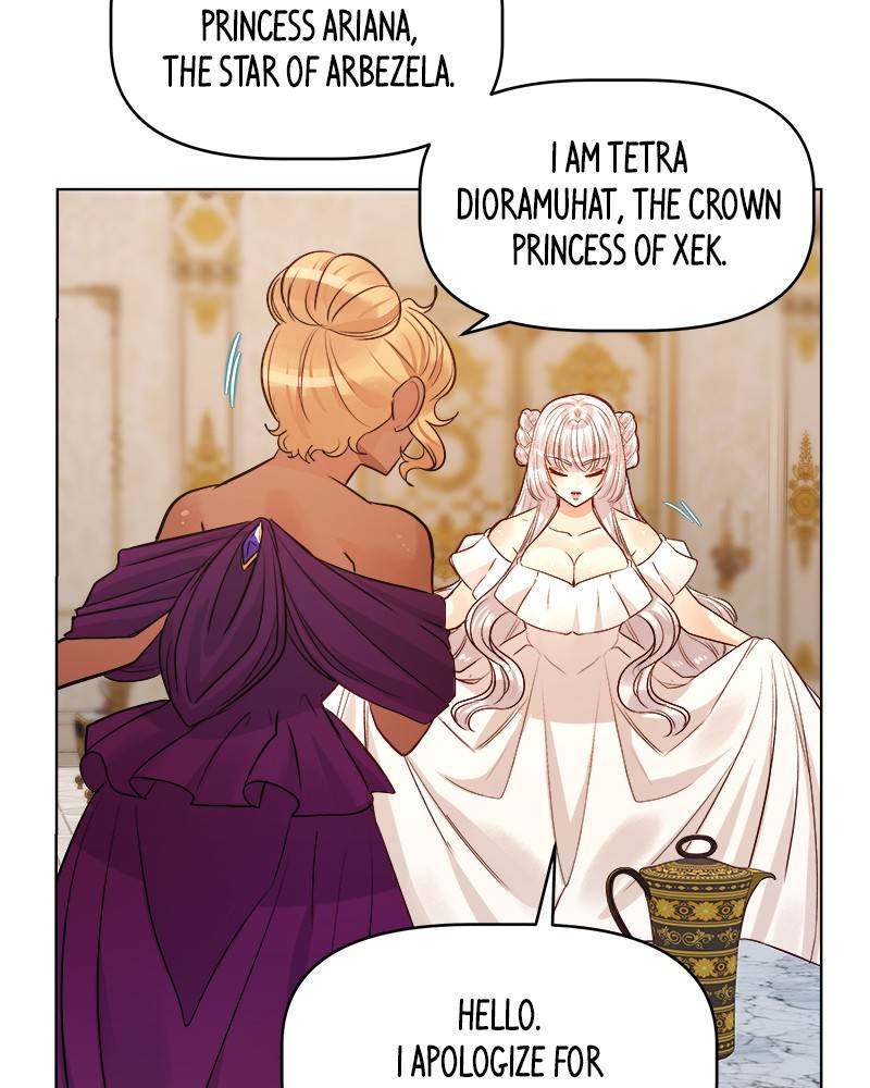 The Princess’ Jewelry Box Chapter 41 - page 16