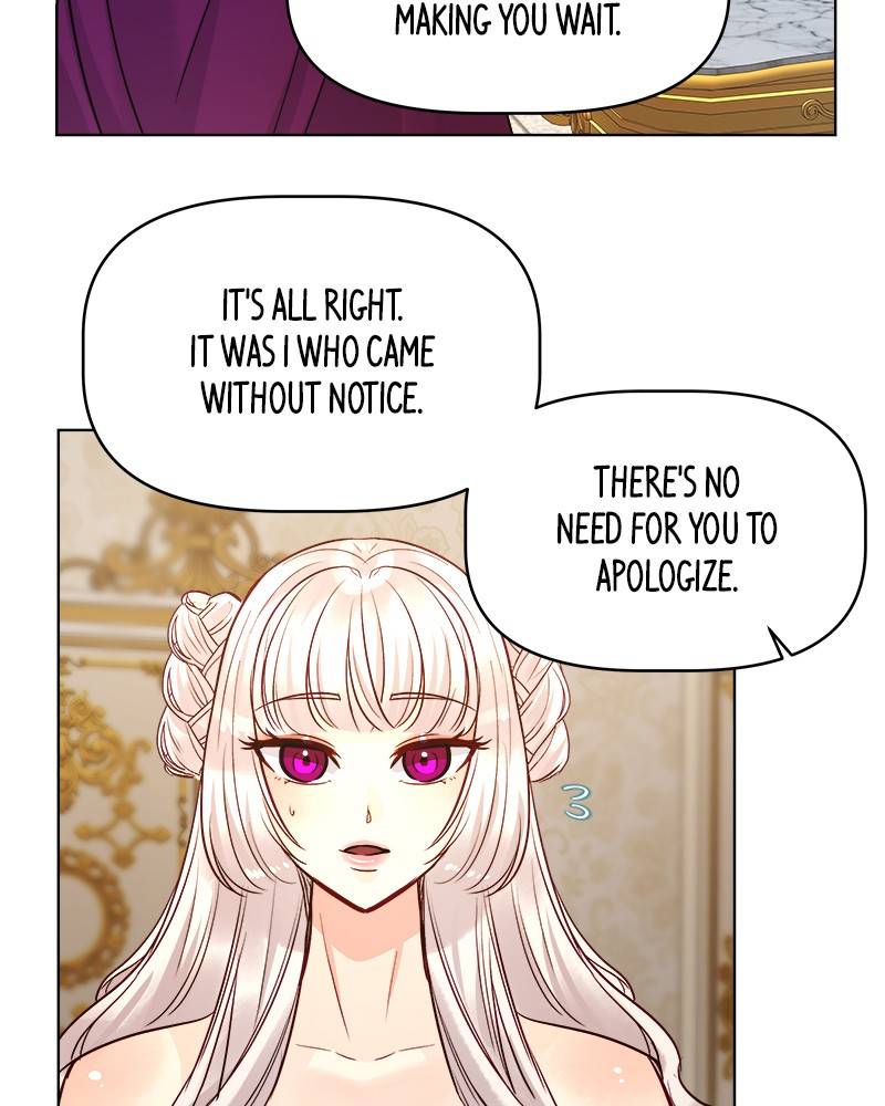 The Princess’ Jewelry Box Chapter 41 - page 17