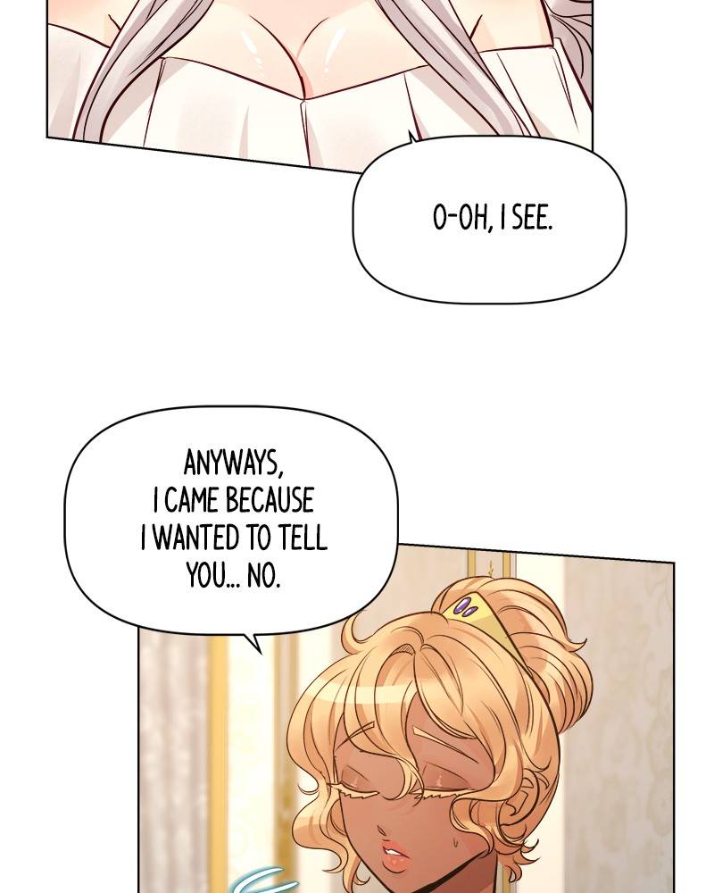 The Princess’ Jewelry Box Chapter 41 - page 18