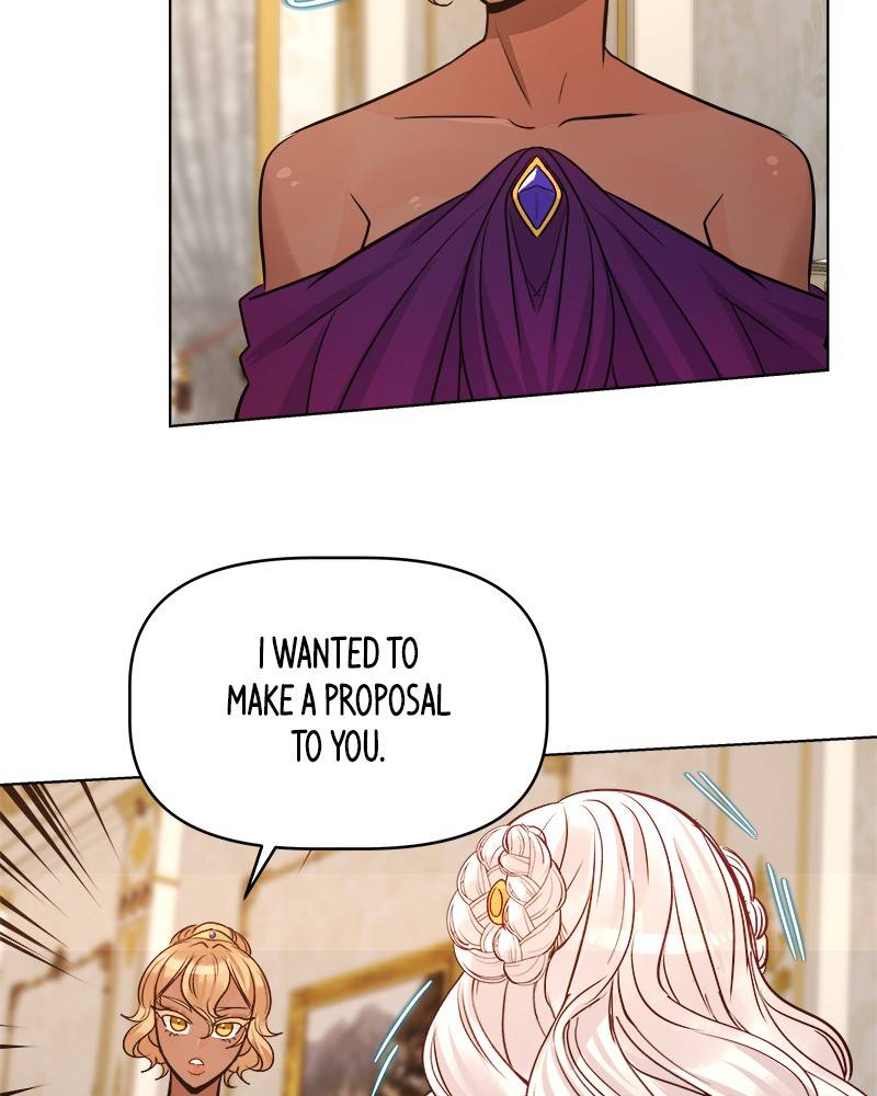The Princess’ Jewelry Box Chapter 41 - page 19