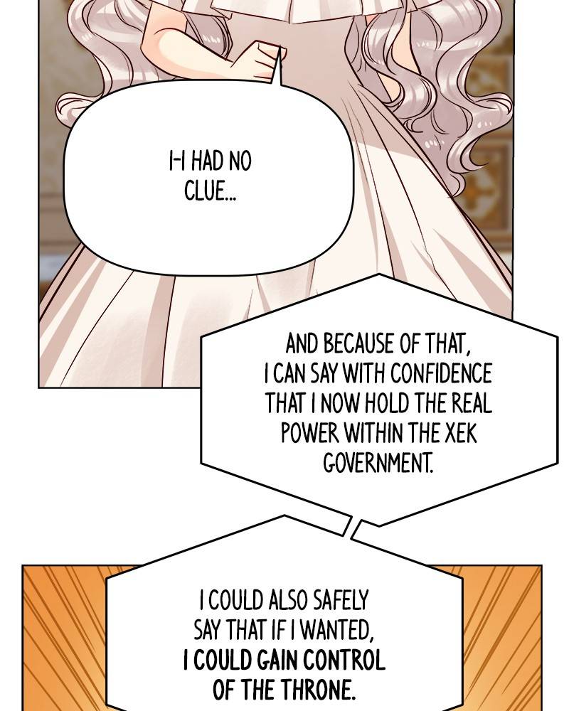 The Princess’ Jewelry Box Chapter 41 - page 25