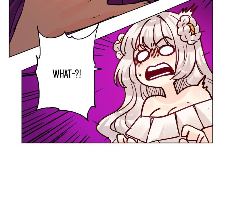 The Princess’ Jewelry Box Chapter 41 - page 27