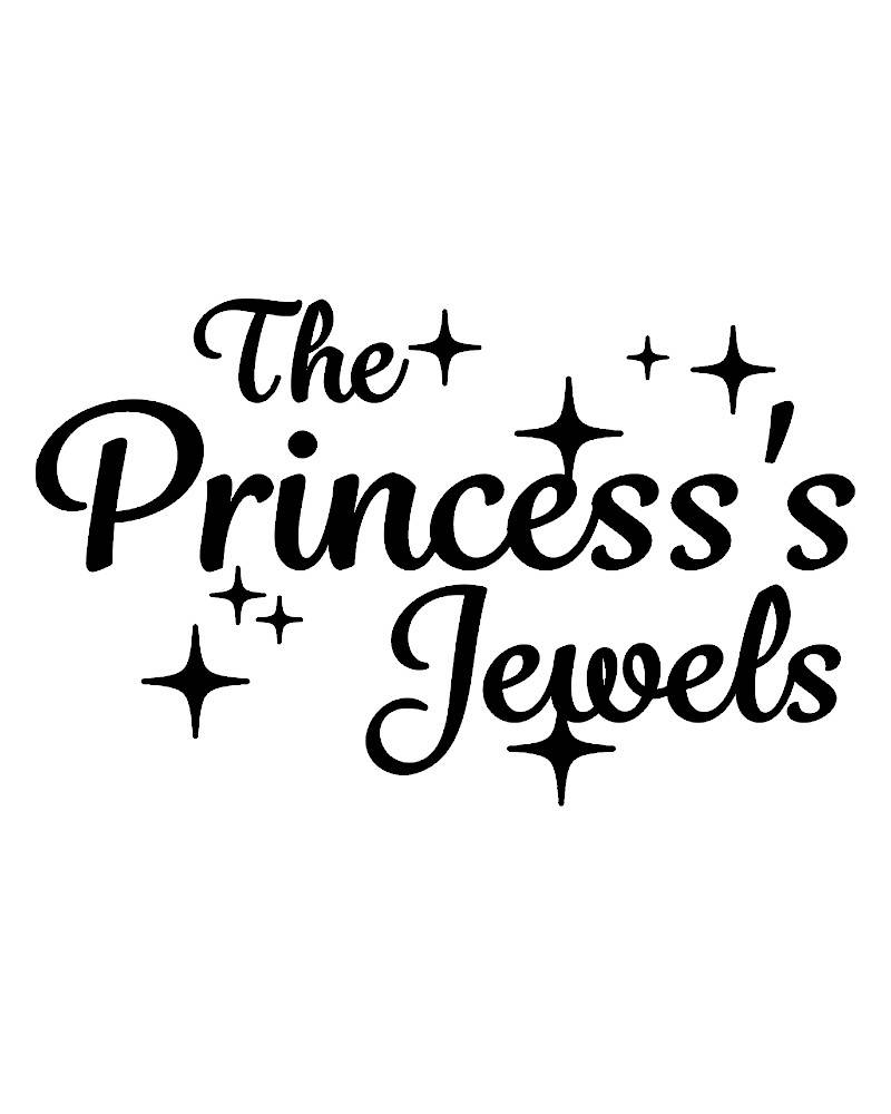 The Princess’ Jewelry Box Chapter 41 - page 29