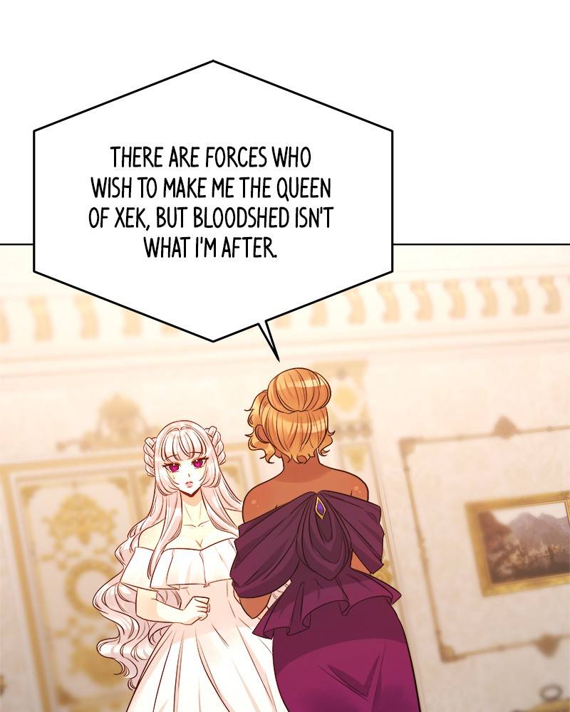 The Princess’ Jewelry Box Chapter 41 - page 31