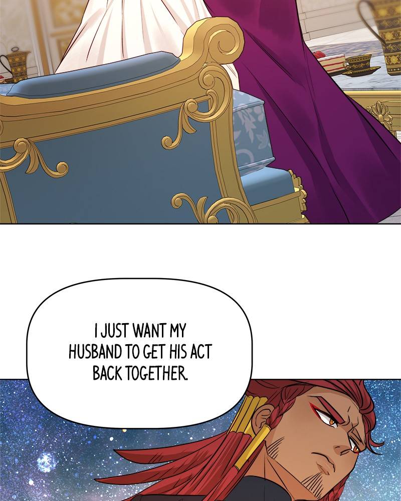 The Princess’ Jewelry Box Chapter 41 - page 32