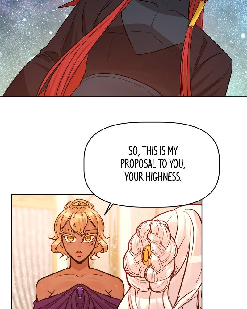 The Princess’ Jewelry Box Chapter 41 - page 33