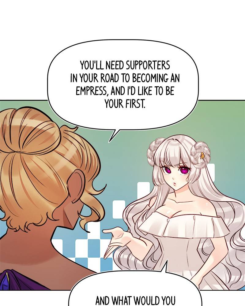 The Princess’ Jewelry Box Chapter 41 - page 37