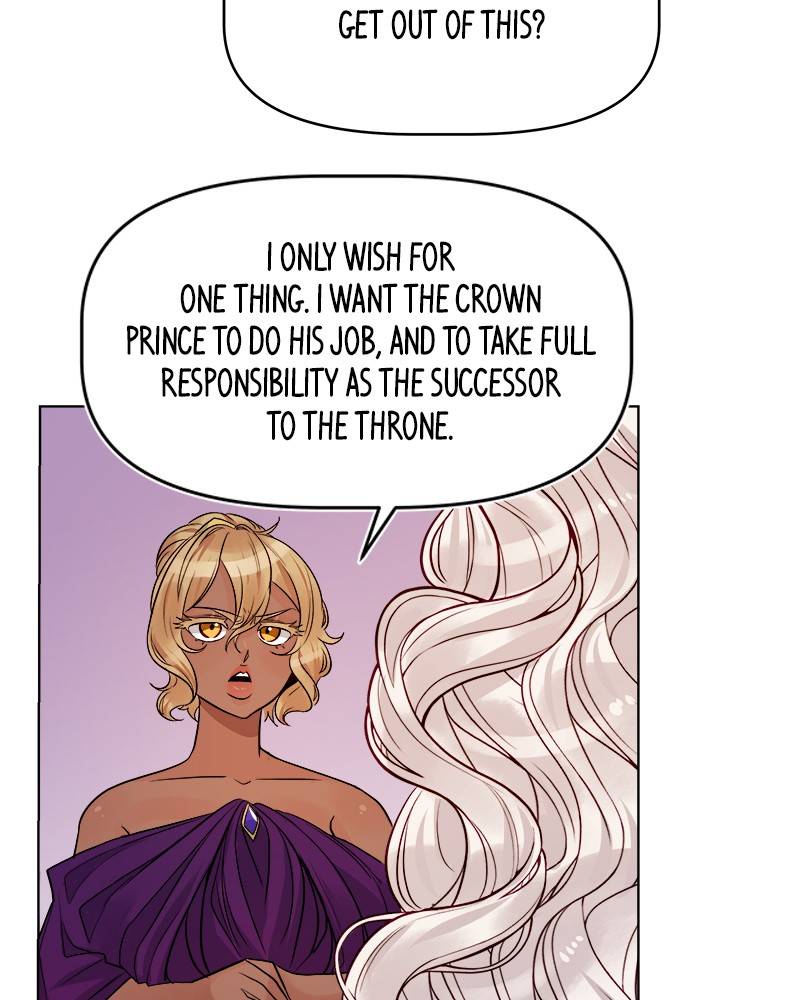The Princess’ Jewelry Box Chapter 41 - page 38