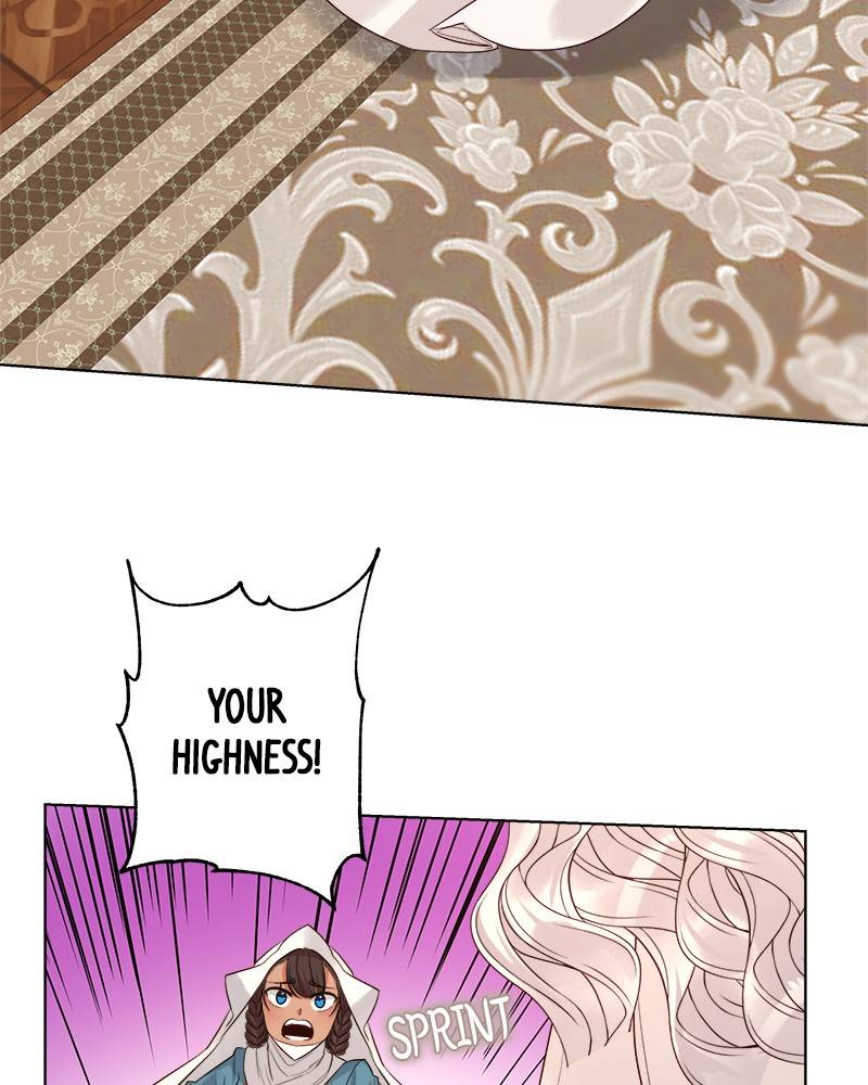 The Princess’ Jewelry Box Chapter 41 - page 4