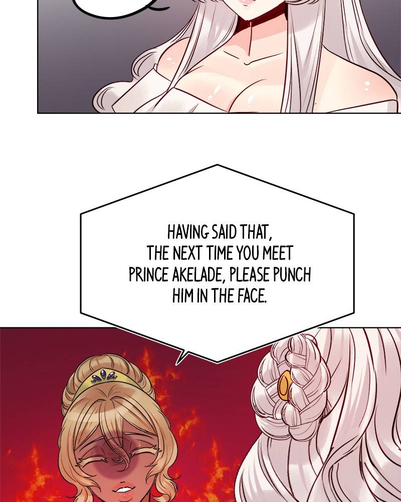 The Princess’ Jewelry Box Chapter 41 - page 40
