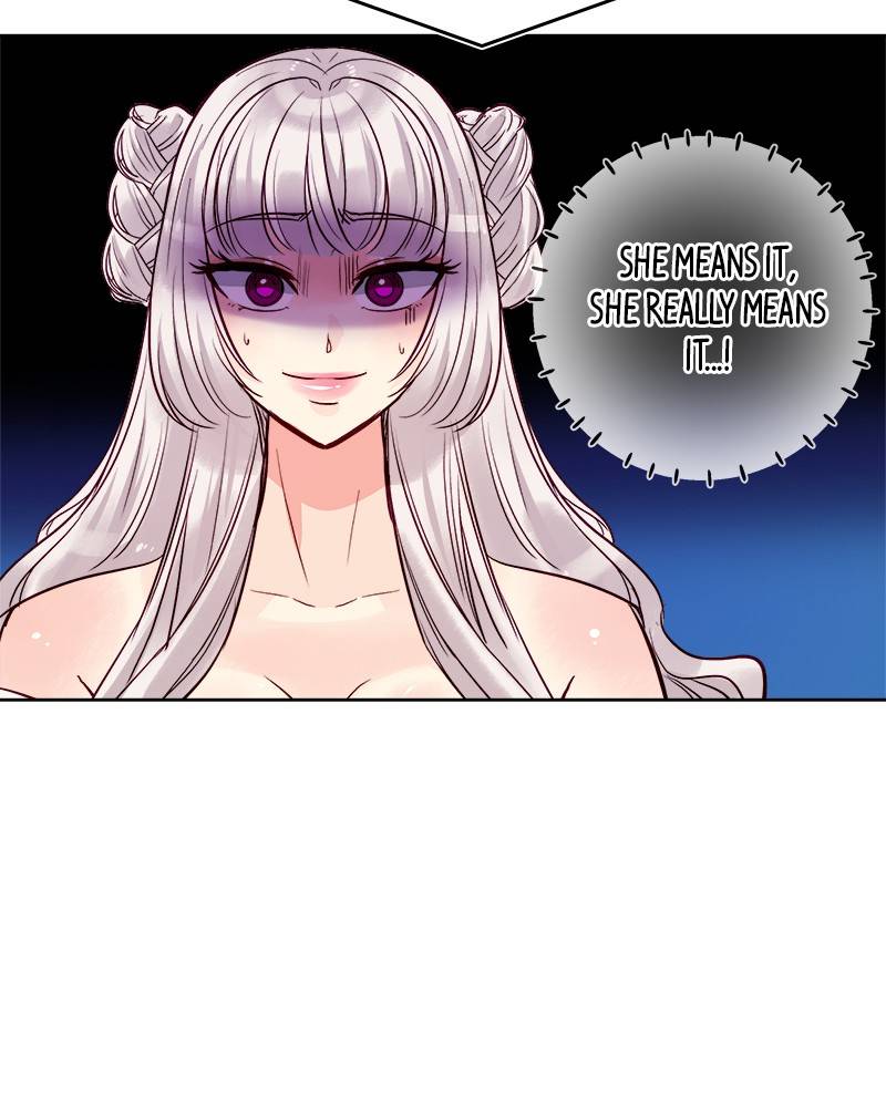 The Princess’ Jewelry Box Chapter 41 - page 44