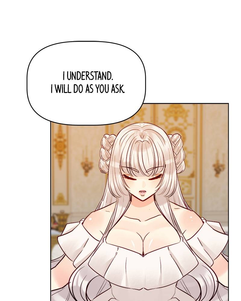 The Princess’ Jewelry Box Chapter 41 - page 45