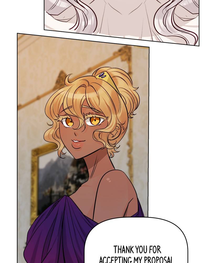 The Princess’ Jewelry Box Chapter 41 - page 46