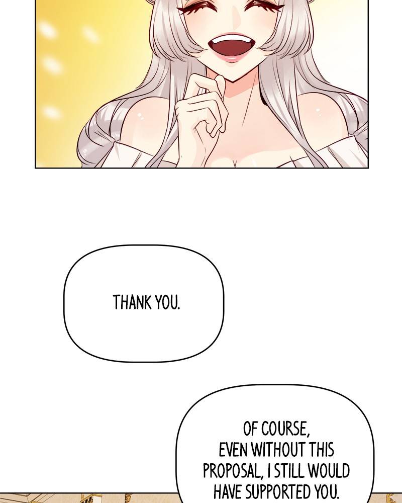 The Princess’ Jewelry Box Chapter 41 - page 49
