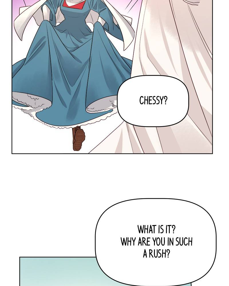 The Princess’ Jewelry Box Chapter 41 - page 5