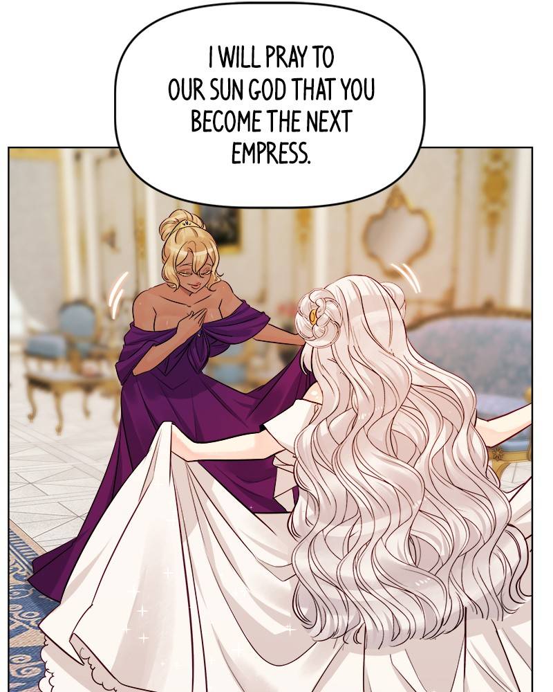 The Princess’ Jewelry Box Chapter 41 - page 54