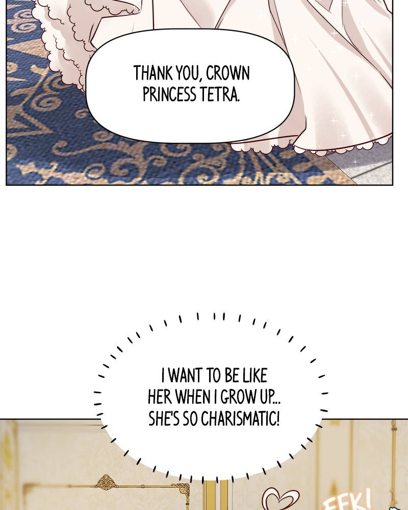 The Princess’ Jewelry Box Chapter 41 - page 55