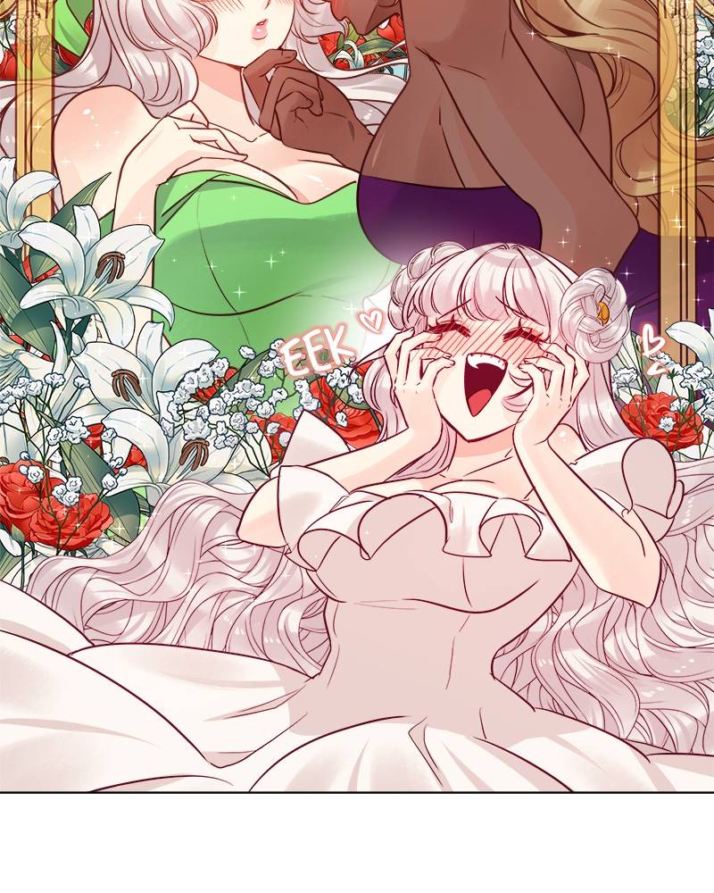 The Princess’ Jewelry Box Chapter 41 - page 58