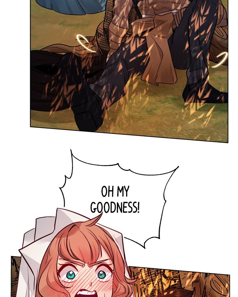 The Princess’ Jewelry Box Chapter 41 - page 71