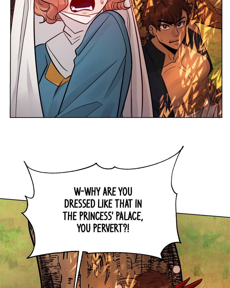The Princess’ Jewelry Box Chapter 41 - page 72