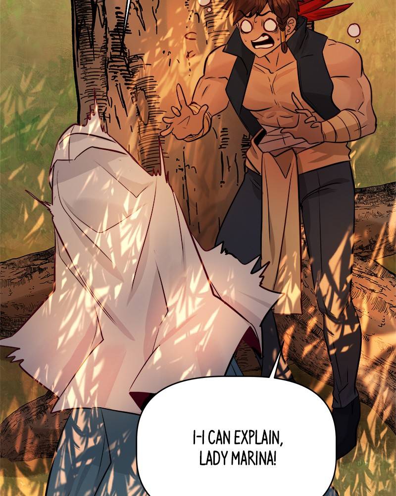 The Princess’ Jewelry Box Chapter 41 - page 73