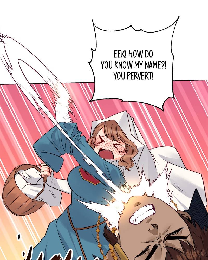 The Princess’ Jewelry Box Chapter 42 - page 1