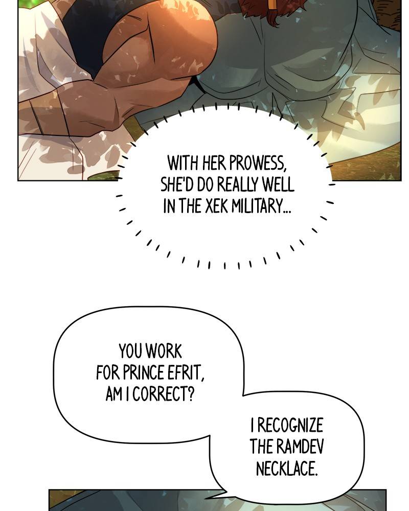 The Princess’ Jewelry Box Chapter 42 - page 14