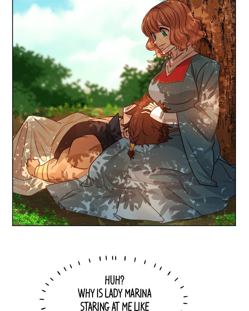 The Princess’ Jewelry Box Chapter 42 - page 21
