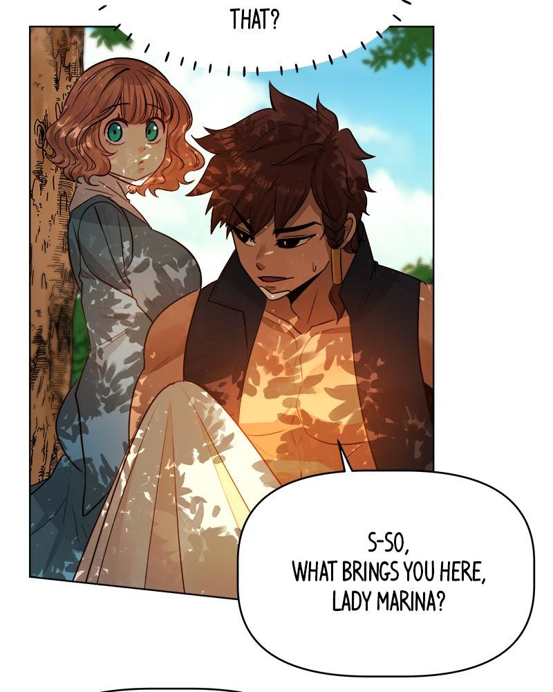 The Princess’ Jewelry Box Chapter 42 - page 22