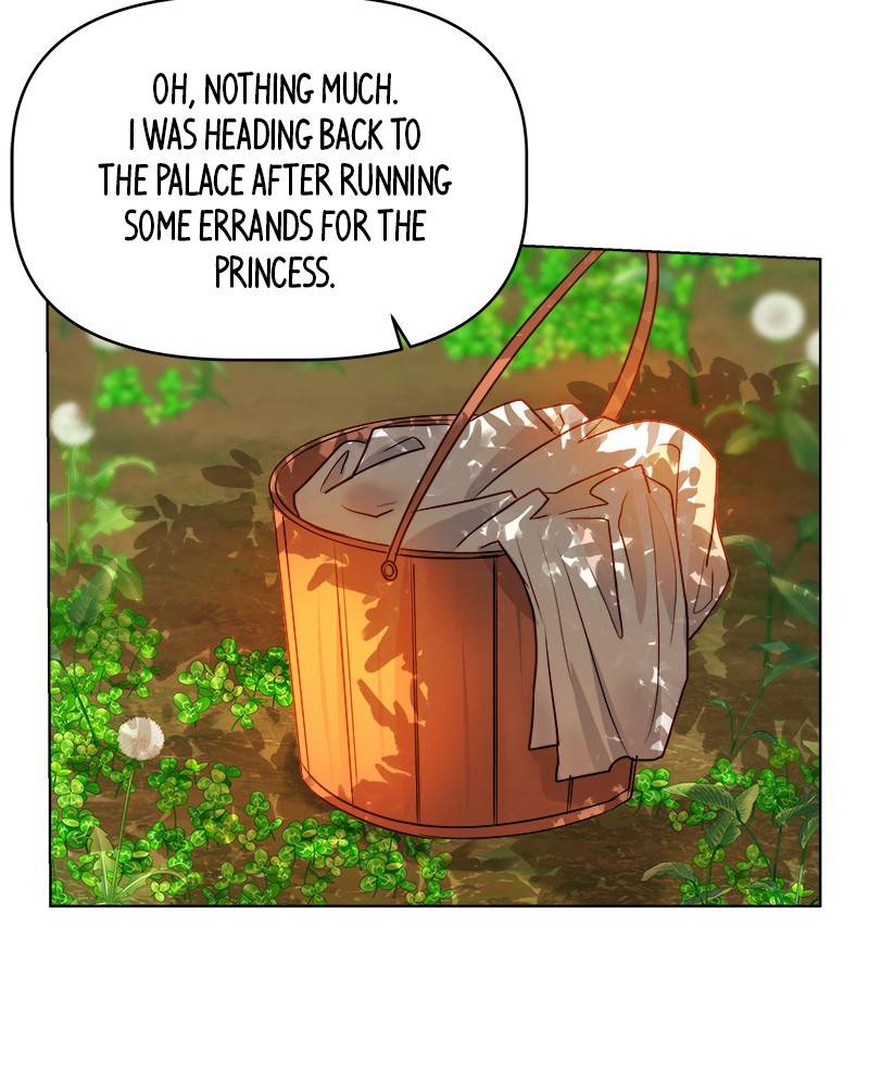 The Princess’ Jewelry Box Chapter 42 - page 23