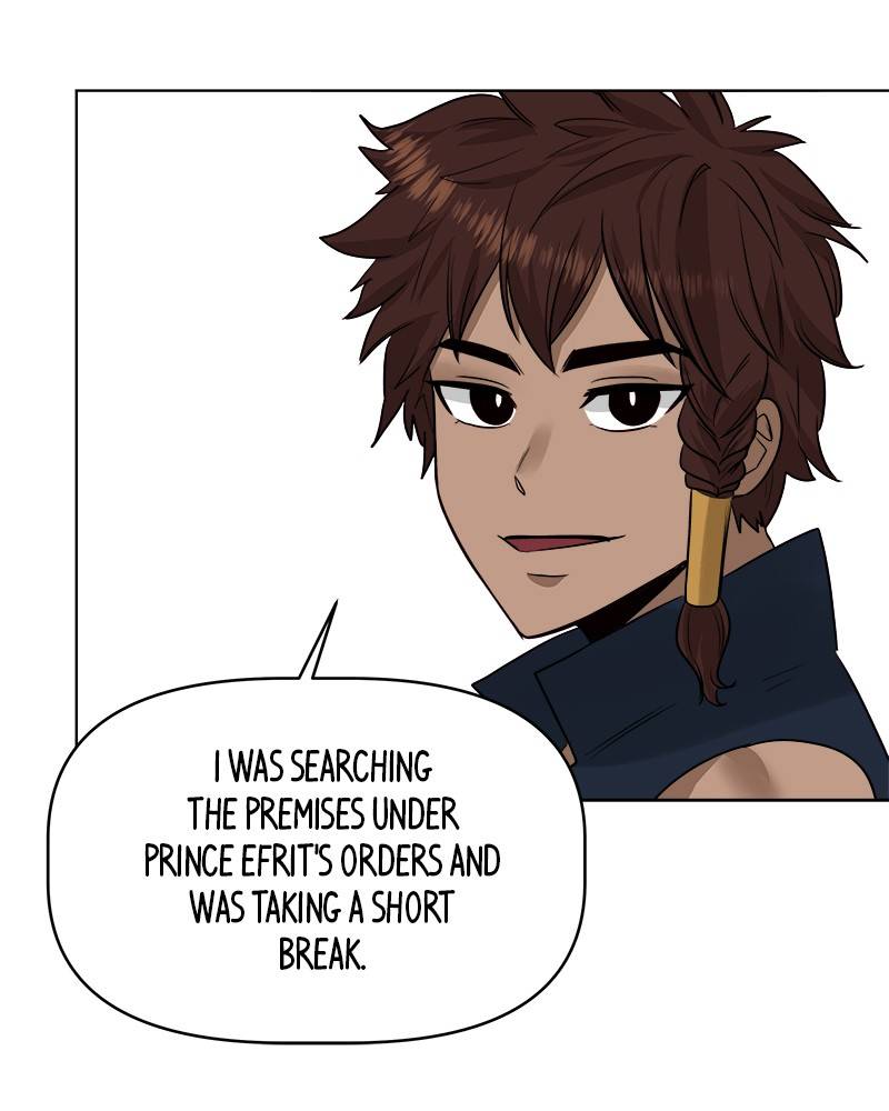 The Princess’ Jewelry Box Chapter 42 - page 25