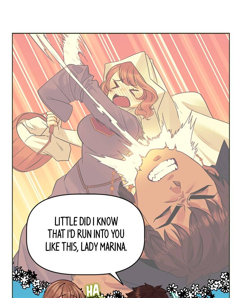 The Princess’ Jewelry Box Chapter 42 - page 26