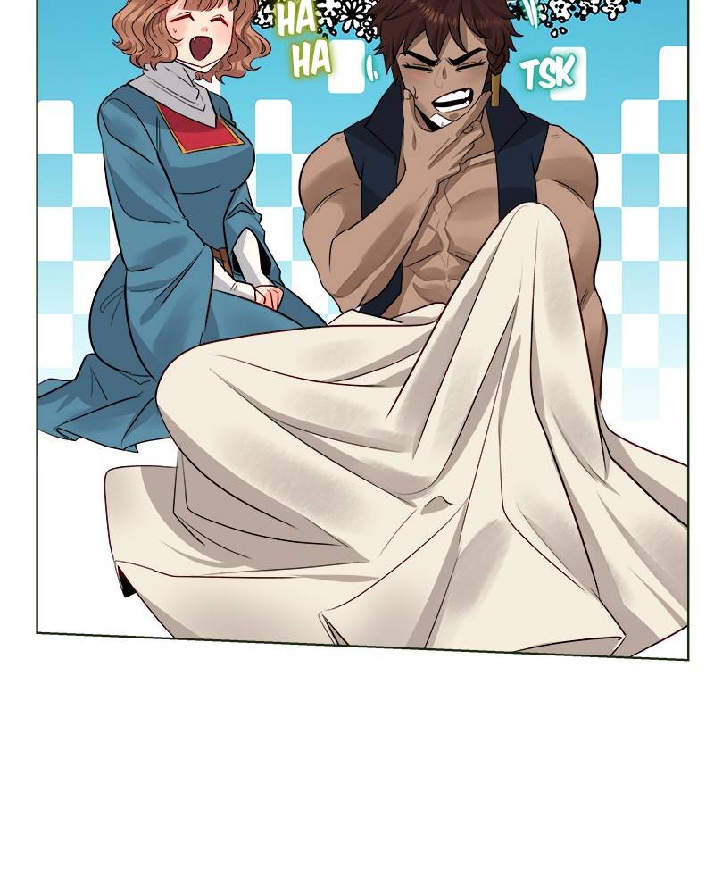 The Princess’ Jewelry Box Chapter 42 - page 27