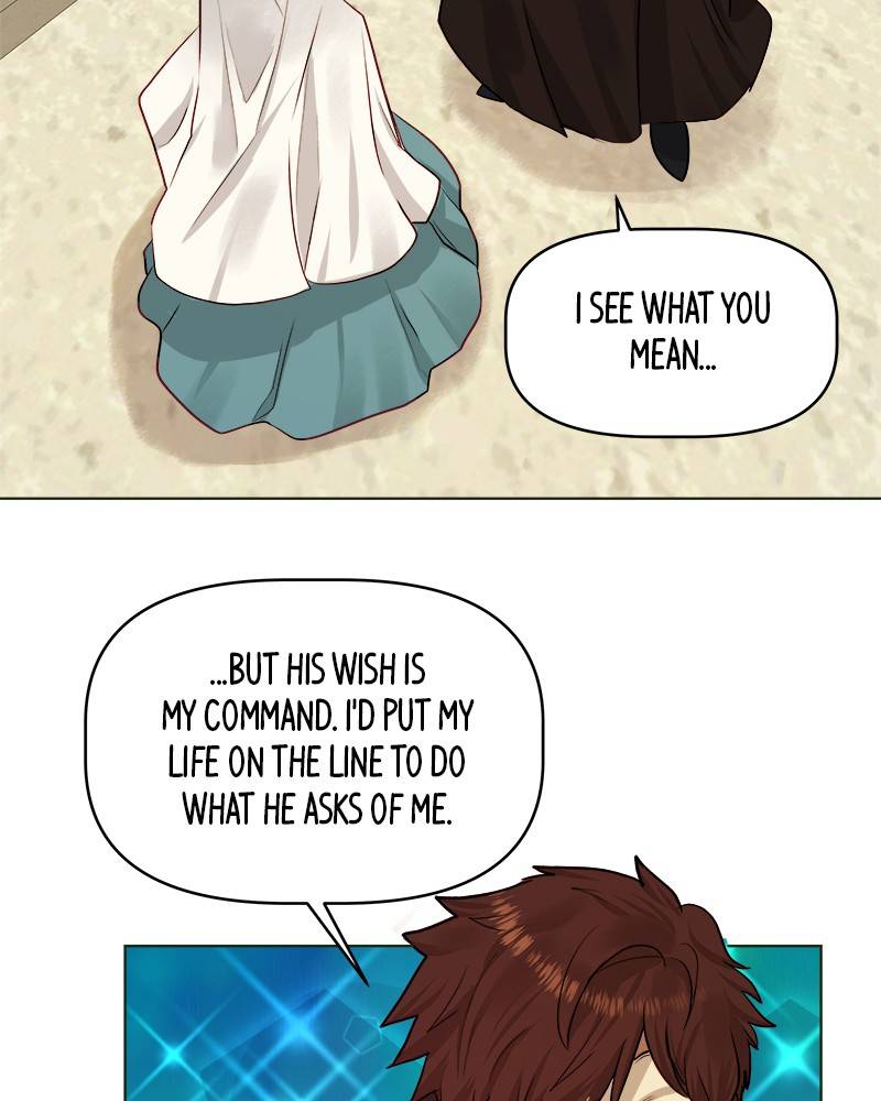 The Princess’ Jewelry Box Chapter 42 - page 29