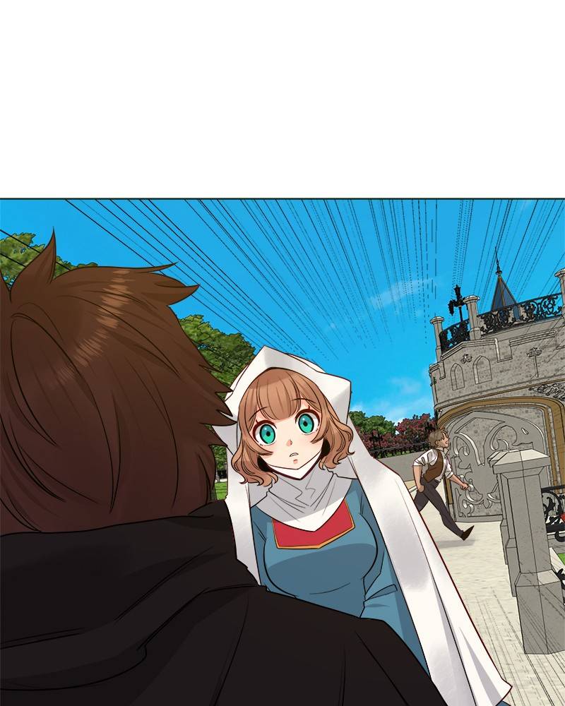 The Princess’ Jewelry Box Chapter 42 - page 32