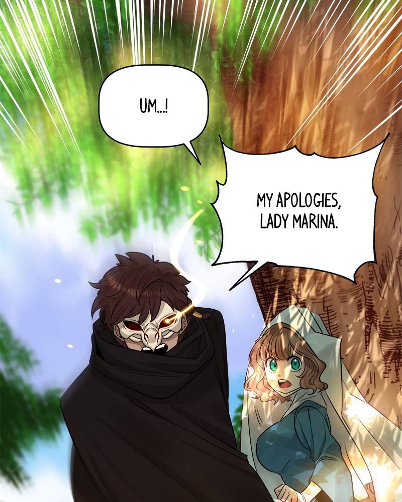 The Princess’ Jewelry Box Chapter 42 - page 36