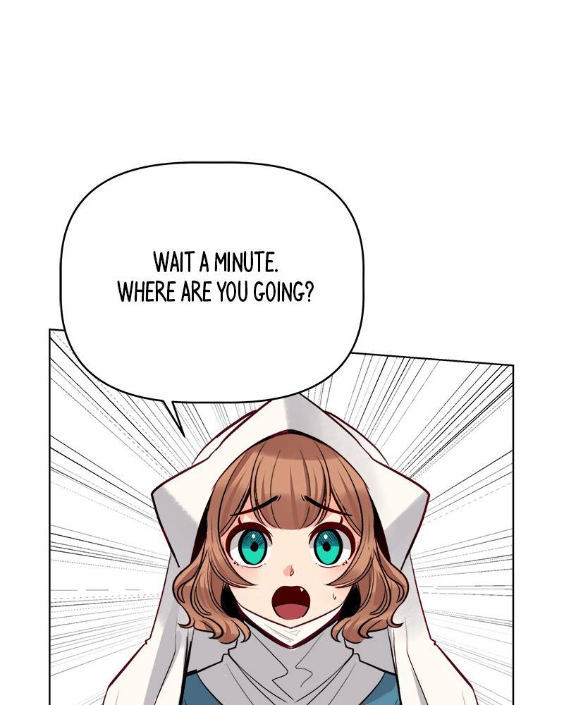 The Princess’ Jewelry Box Chapter 42 - page 39