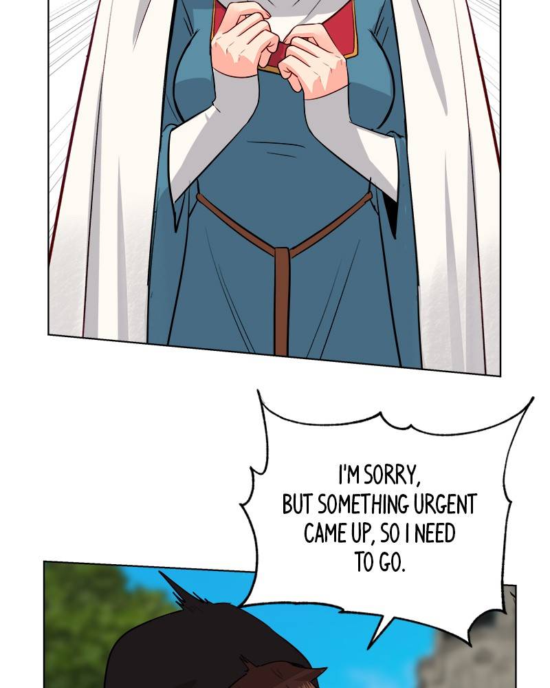 The Princess’ Jewelry Box Chapter 42 - page 40