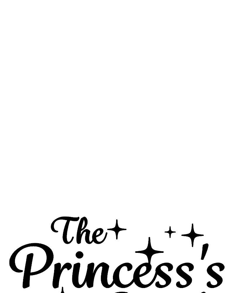 The Princess’ Jewelry Box Chapter 42 - page 45