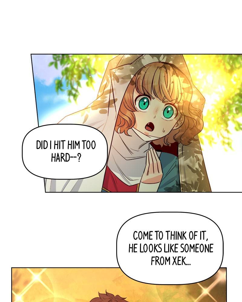 The Princess’ Jewelry Box Chapter 42 - page 5