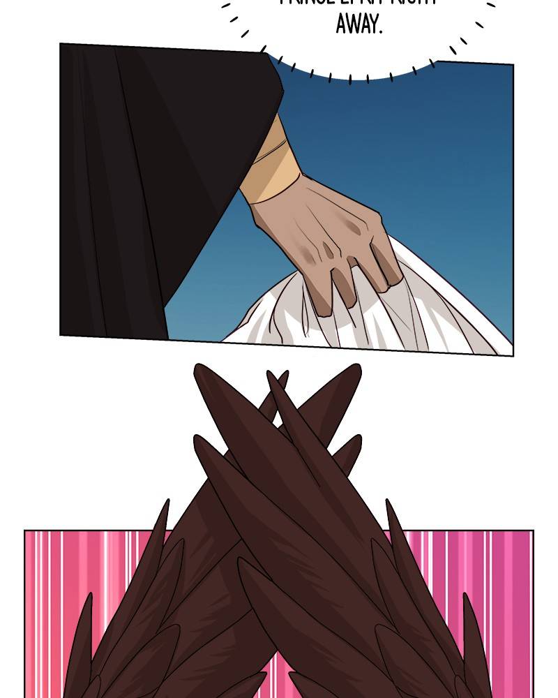 The Princess’ Jewelry Box Chapter 42 - page 55