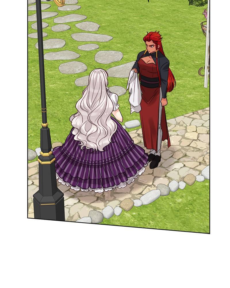 The Princess’ Jewelry Box Chapter 42 - page 61