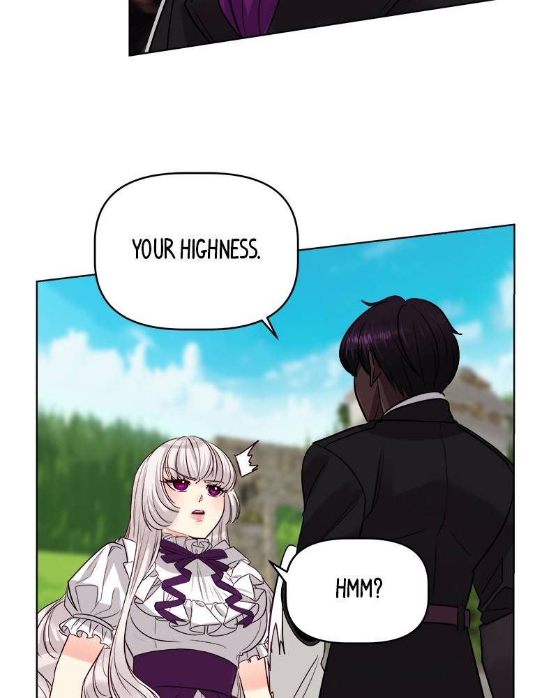 The Princess’ Jewelry Box Chapter 42 - page 70
