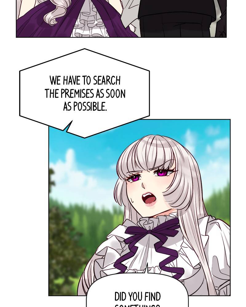The Princess’ Jewelry Box Chapter 42 - page 71
