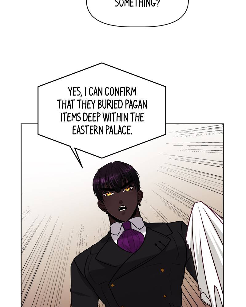 The Princess’ Jewelry Box Chapter 42 - page 72