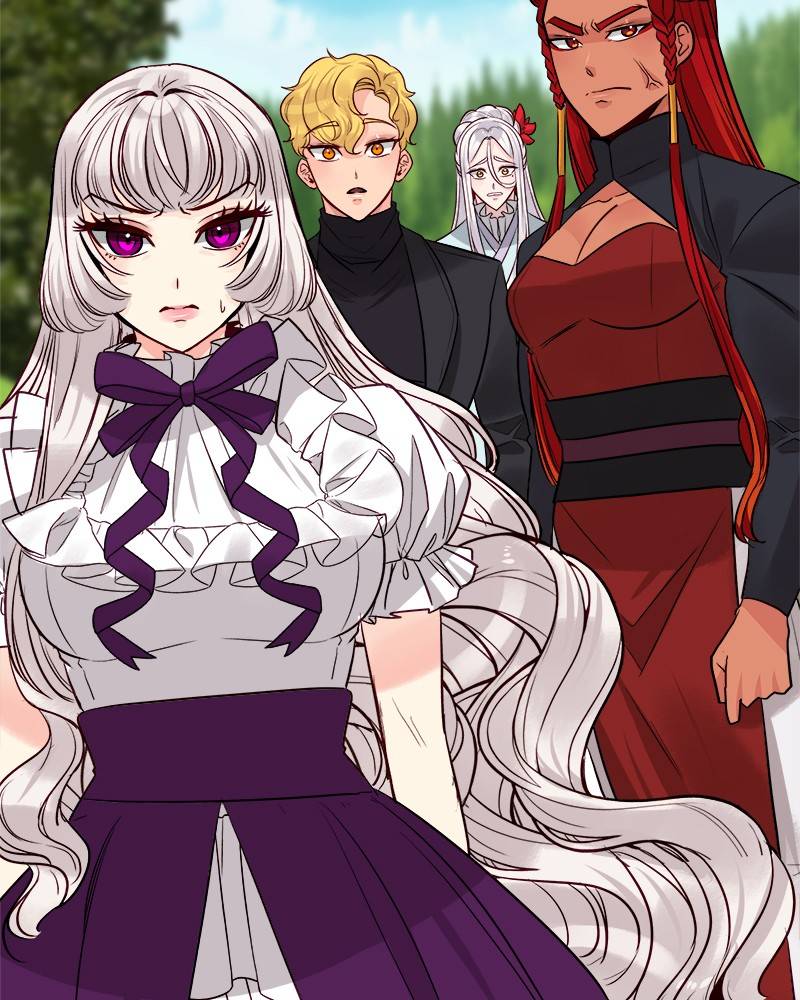 The Princess’ Jewelry Box Chapter 42 - page 74