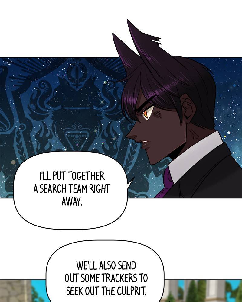 The Princess’ Jewelry Box Chapter 42 - page 76