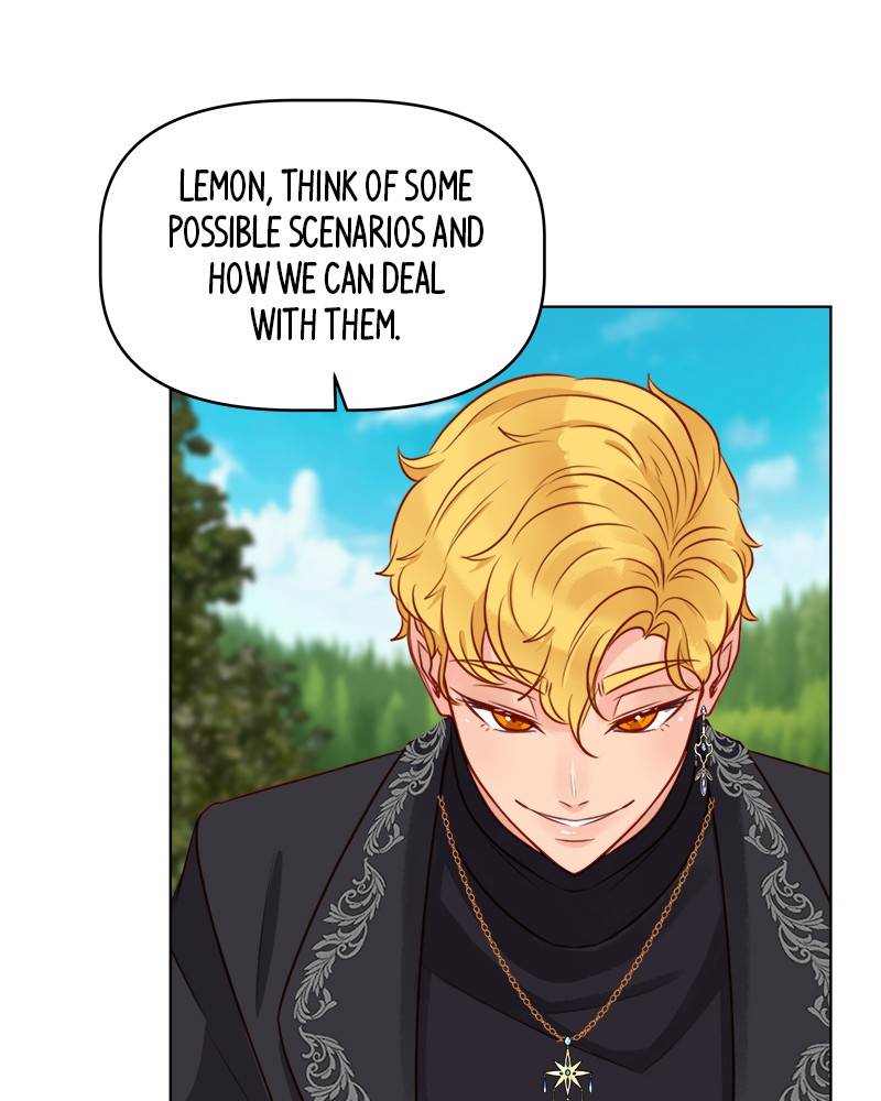 The Princess’ Jewelry Box Chapter 42 - page 78
