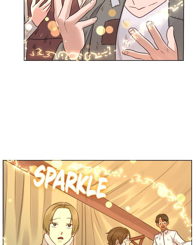The Princess’ Jewelry Box Chapter 44 - page 20