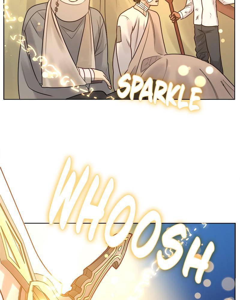 The Princess’ Jewelry Box Chapter 44 - page 21